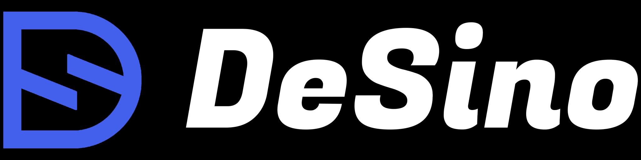 DeSino Logo